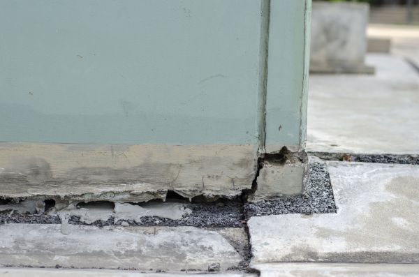 Cost of Structural Concrete Repair in Dublin