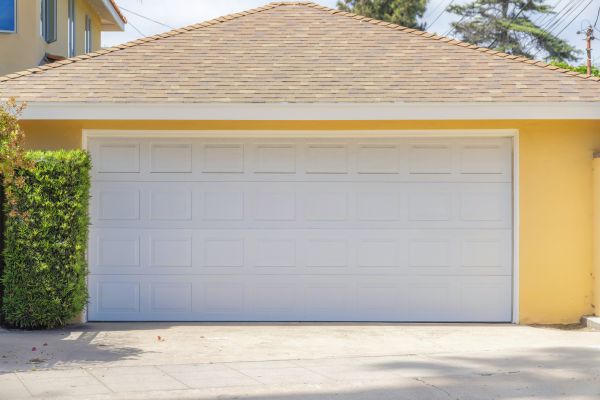 Garage Foundation Repair in Dublin