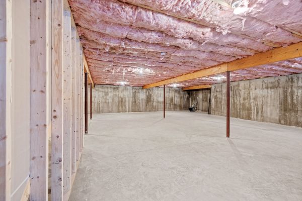 Foundation Maintenance in Dublin