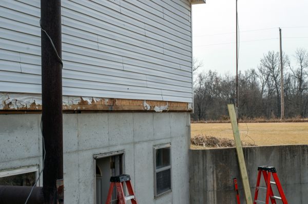 House Foundation Leveling in Dublin