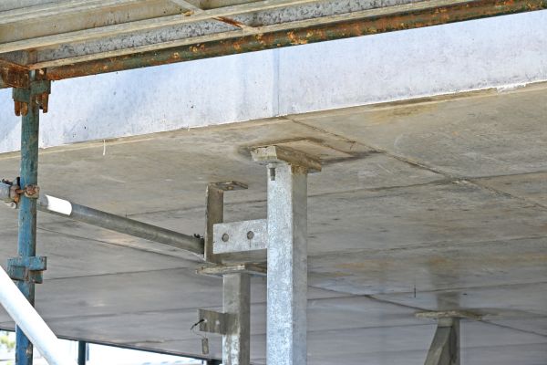 Cost of Pier And Beam Repair in Dublin