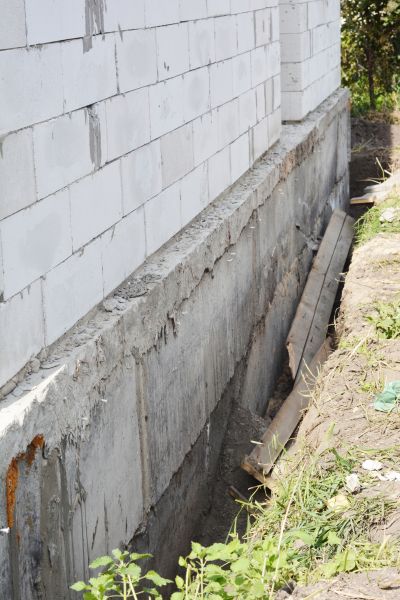 Subsidence Repair in Dublin