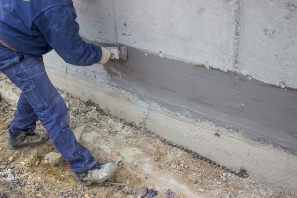 Cost of Foundation Crack Sealing in Dublin