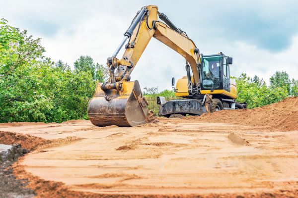 Home Foundation Leveling in Dublin