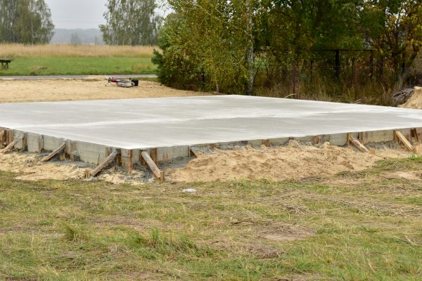 External Foundation Repair in Dublin
