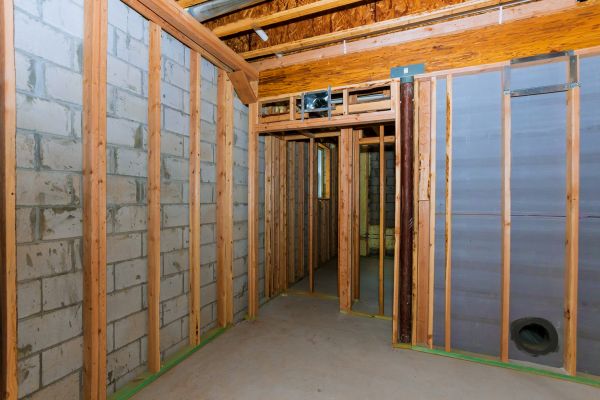 Basement Stabilization in Dublin