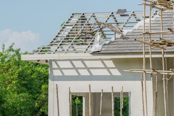 Residential Structural Repair in Dublin