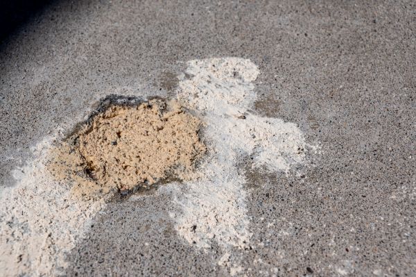 Foundation Leveling Service in Dublin