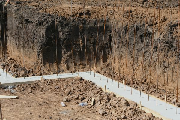 Footer Repair in Dublin
