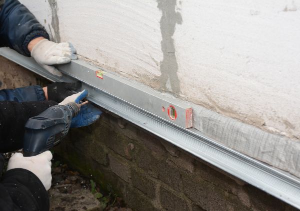 Cost of House Levelling in Dublin