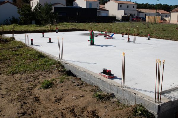 Foundation Lifting in Dublin