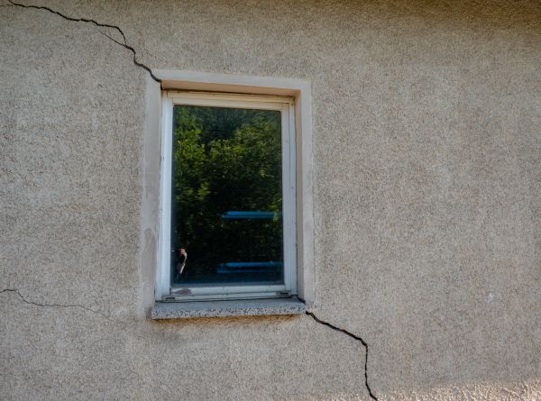 Cost of Sinking Foundation Repair in Dublin
